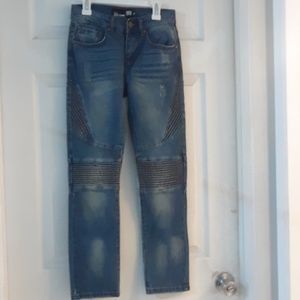 Boy jeans